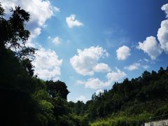 景点-天河潭旅游度假区