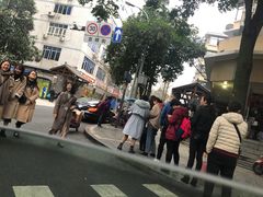 -邓记新一代糖油果子(四川煤管局供销公司职工宿舍店)