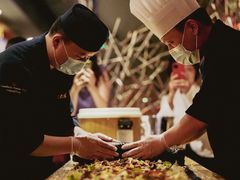 -滩万日本料理Nadaman(国贸大酒店)