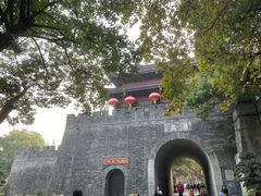 -鼓楼(西湖风景名胜区)