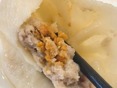-黄家老店·非遗灌汤包(晋安路店)