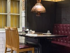 -正苑26年海鲜烤肉•牛尾汤汤饭(东港店)