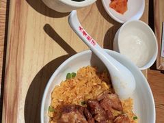 -味千拉面(南昌杉杉奥特莱斯广场店)