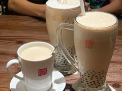 -春水堂人文茶馆(台中四维店)