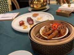 -誉八仙粤菜(万象天地店)