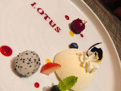 -莲西餐(曲江店)