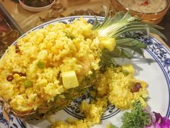 -虾享蟹逅小龙虾·螃蟹·小海鲜(吉林省总店)