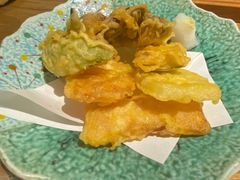 -阿吾罗日本料理(K11艺术中心店)