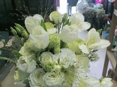 -拾花记花艺·求婚·订婚·生日布置(高新店)
