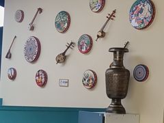 -巴依老爷新疆餐厅