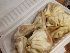 -小胖包子王(光明楼店)
