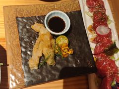-花潮料理艺食馆(世欧广场店)