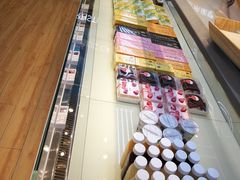 自助取餐区-好利来(国际能源店)