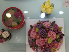 -BON CAKE(华贸购物中心店)