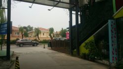 -一花一叶瑜伽生活馆