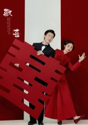 -薇薇新娘婚纱摄影连锁品牌(瘦西湖店)