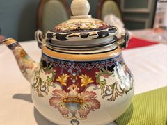 -艾尼巴億餐厅 Aini Bayi Restaurant(曲阳路店)