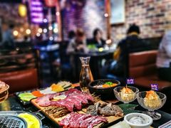 -鹤江桥·红油牛肉粉(SKP店)