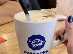 -海岩咖啡(茂业天地店)