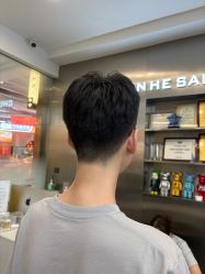 -川和潮人
