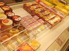 -好利来(光华中心店)