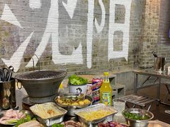 -姐夫家·沈阳黏糊麻辣拌·拌鸡架·冷面(南头古城店)