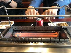 -邢氏老太太烤串(北兴街店)