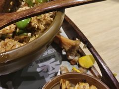 -京参 • 擂椒饭(这有山店)