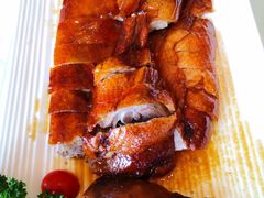烧鹅-半岛太子酒家(海港城店)