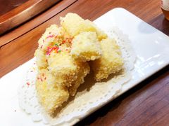 -蒙古大营(朝阳公园店)