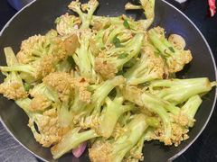 -五谷丰登·胶东海鲜·家常菜(张村店)