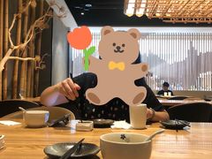-隐泉之语日式料理(王府中环店)