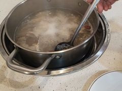 -佳养记百味鸡煲(兰溪店)