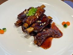 -索菲特酒店·乐轩华中餐厅