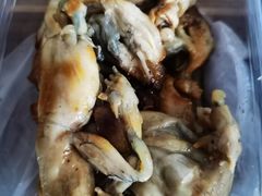烟熏牛蛙-陶阿姨熏牛蛙(九亭店)