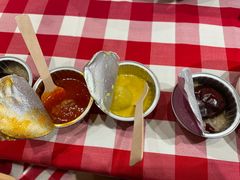 -西贝莜面村(近铁城市广场店)