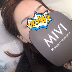 -MIVI半永久纹眉绣眉