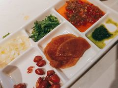 -东门口涮肉·砂锅·烤串(老门东店)