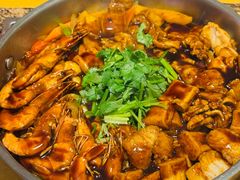 -黄记煌三汁焖锅(崇文门店)