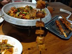 -老熟人串吧家常菜(旧宫店)