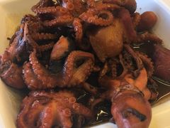 -赶海部落海鲜城(海阳路店)