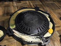-哈哈碳都·牛肋条无限自助烤肉(台江万达店)