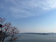 -万佛湖风景区