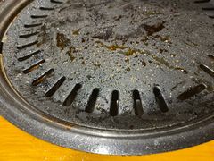 -那胡同里的小烤肉馆(开发区万达店)