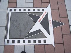 -星光大道