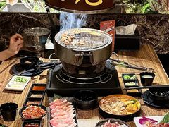 -山居屋炭火烧肉(厚街万达店)