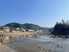 -渔梁坝