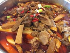 -刘一锅筋头巴脑(大悦城C店)