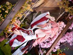 -米游妙妙屋cosplay换装自拍摄影体验馆