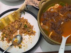 -大树餐厅(红旗街万达店)